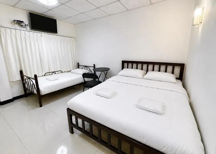 Lsn Mansion Bangkok
